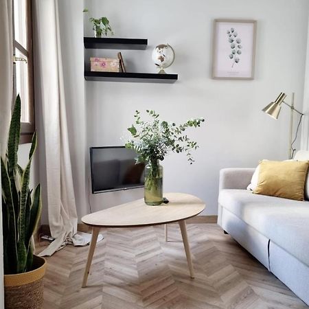 Cozy Apartment In The City Center Granada Exterior foto