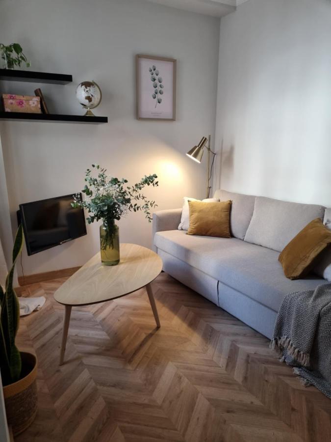 Cozy Apartment In The City Center Granada Exterior foto