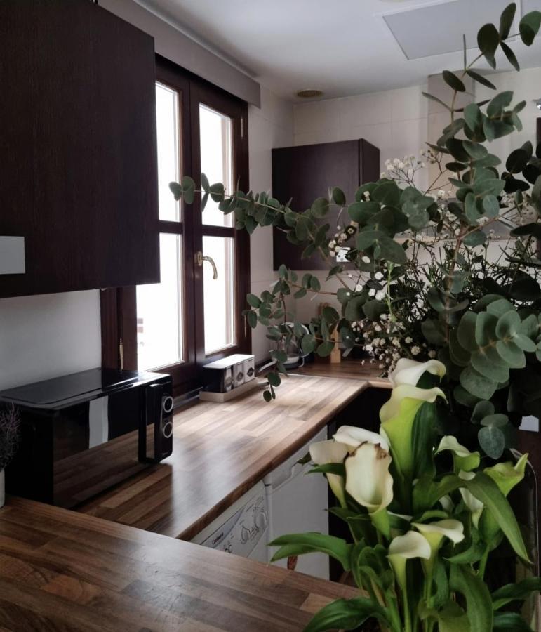 Cozy Apartment In The City Center Granada Exterior foto